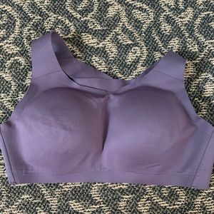Lululemon Athletica Enlite Sports Bra